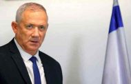 Elections En Israël : les arabes au parlement israélien soutiennent la candidature de Gantz contre Netanyahu