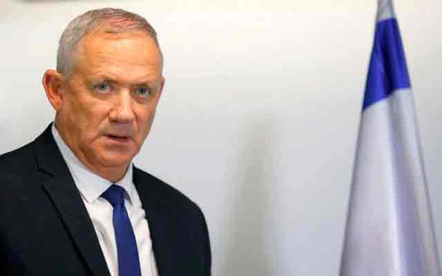 Elections En Israël : les arabes au parlement israélien soutiennent la candidature de Gantz contre Netanyahu