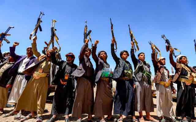 YÉMEN : Les Houthis proposent la cessation des attaques