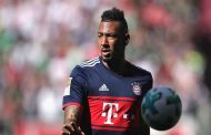 Jerome Boateng, accusé d'agression contre son ex-femme