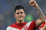 L'attaquant Kownacki rejoint Fortuna Dusseldorf