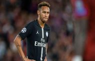 Neymar veut payer de sa poche pour son transfert à Barcelone