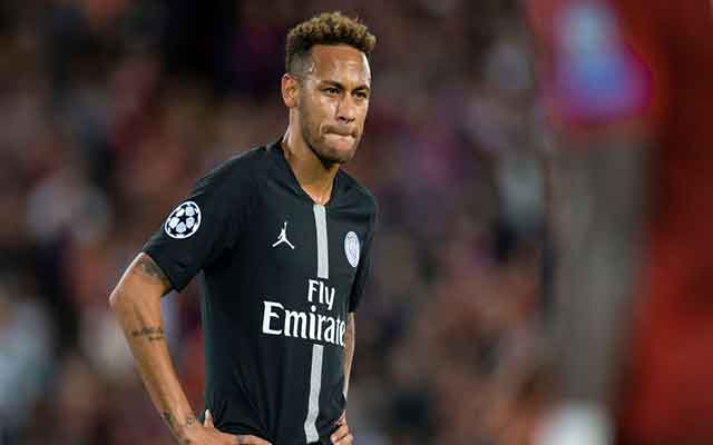 Neymar veut payer de sa poche pour son transfert à Barcelone