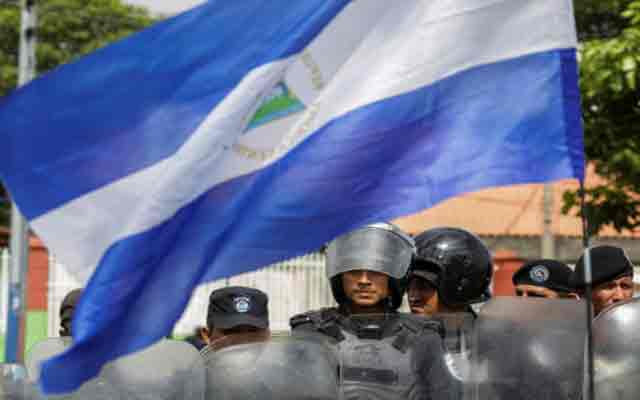 L'Argentine demande au Nicaragua d'autoriser l'entrée de la commission de l'OEA