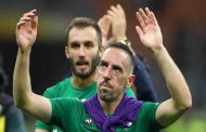 Ribéry vit une seconde jeunesse : 