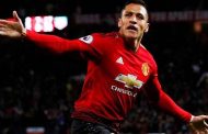 Alexis Sanchez rejoint l'Inter Milan