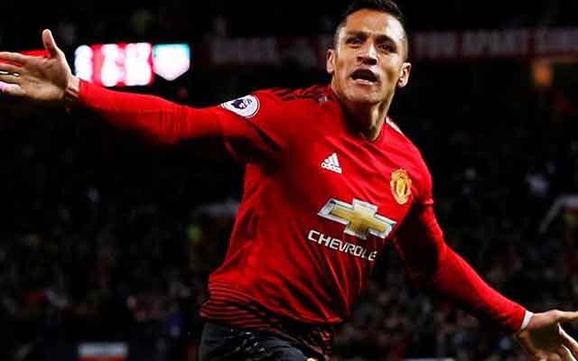 Alexis Sanchez rejoint l'Inter Milan