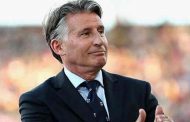 L‘Iaaf réélit Sebastian Coe à la présidence jusqu'en 2023