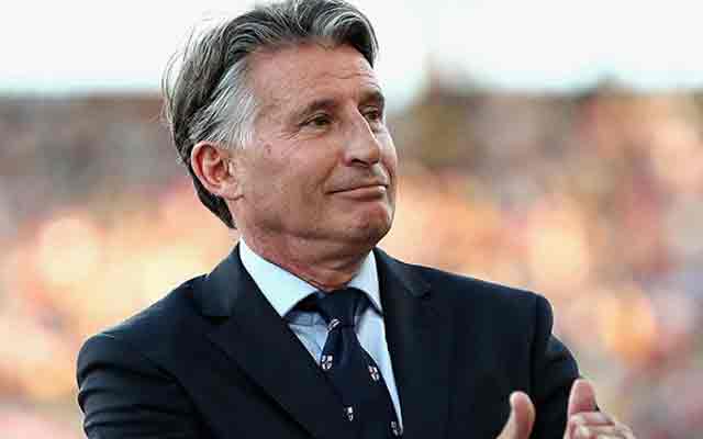 L‘Iaaf réélit Sebastian Coe à la présidence jusqu'en 2023