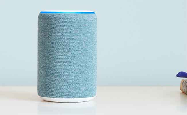 Echo : toutes les nouvelles enceintes connectées présentées par Amazon