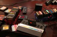 Entombed ou l’histoire du mystérieux morceau de code d’un jeu Atari 2600 oublié de tous