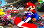 Mario Kart Tour, ce sera pour la fin du mois de septembre