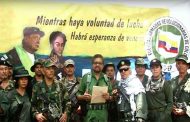 La Colombie: retour du conflit armé ?