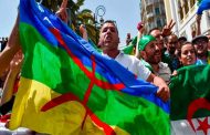 Drapeau amazigh : Deux manifestants libérés à Mostaganem et Batna