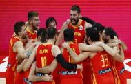 L'Espagne remporte le Championnat du monde de basketball