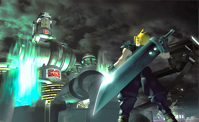 Final Fantasy VII & VIII Remastered Switch sortiront en boîte… en Asie