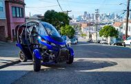 Arcimoto va commencer la livraison de ses petits tricycles électriques