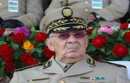 Le général Ahmed Gaid Salah suggère la convocation du corps électoral le 15 septembre prochain