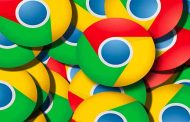 Chrome touché par une très vilaine faille