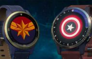 [IFA 2019] Garmin lance des smartwatches pour les fans de Marvel