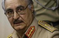 Pourquoi Haftar perd le soutien de la Russie et de la France ?