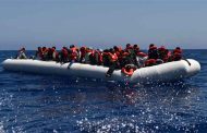 Naufrage d’une barque de Harragas à Tipaza : 1 mort et cinq personnes secourues