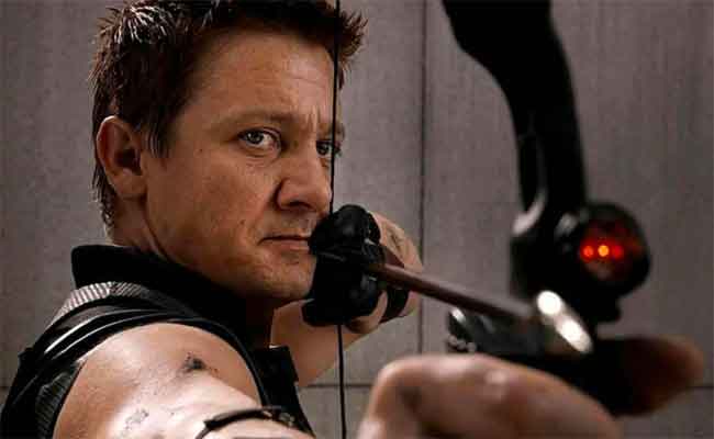 Hawkeye : la série Disney+ s’est peut-être trouvée son héroïne