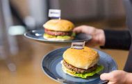 L’Impossible Burger sera bientôt disponible dans les épiceries californiennes