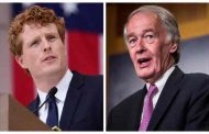 Etats-Unis : Joe Kennedy III veut défier Edward Markey pour le siège du Sénat dans le Massachusetts