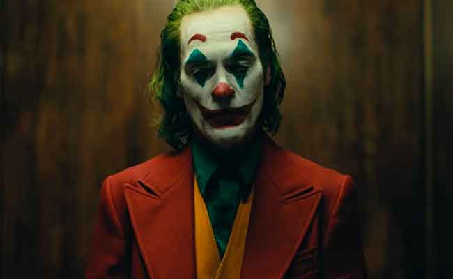 Joker se paye un nouveau trailer, très convaincant