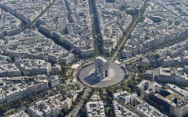 La flambée des prix du logement à Paris limite l’accès au logement