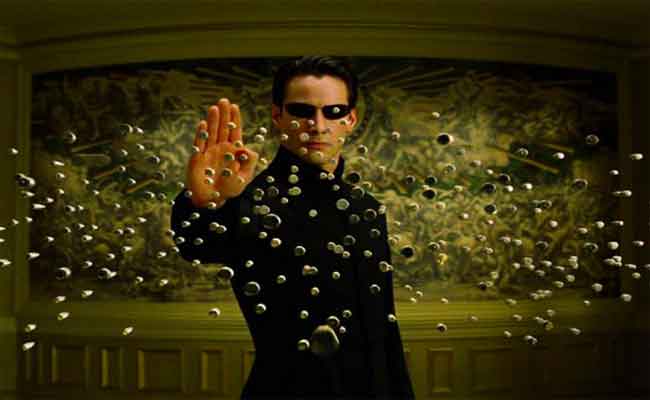 Matrix 4 : le début du tournage, ce sera pour février 2020