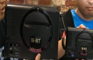 Mega Drive Mini : un 43e jeu caché dans la version japonaise