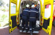 Huit nourrissons meurent dans l'incendie d'une maternité à l'hôpital mère-enfant d'El-Oued