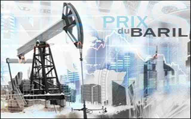 Les prix du pétrole font augmenter les bénéfices avec une nouvelle baisse des stocks