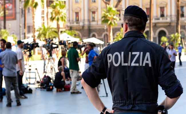 Un terroriste algérien expulsé d’Italie