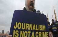 Egypte: Liberté de la presse bâillonnée