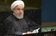 Rohani veut l’aide des nations Unis