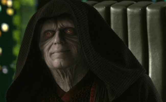 Star Wars 9 The Rise of Skywalker : une théorie réaliste au sujet de Snoke et Palpatine