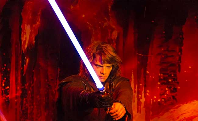 Star Wars 9 The Rise of Skywalker : Anakin de la partie ?