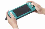 La Switch Lite s’est vendue à 114 000 unités en 3 jours au Japon