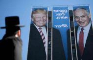 Netanyahu veut l’aide de Trump pour gagner les élections