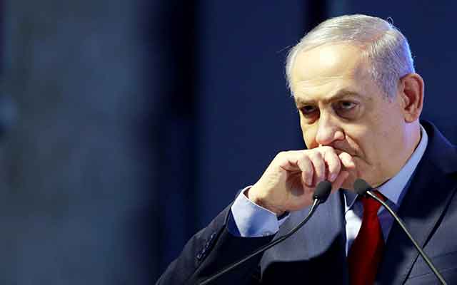 Netanyahu a choisi son successeur