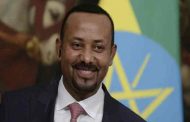 Le Premier ministre éthiopien Abiy Ahmed remporte le prix Nobel de la paix 2019