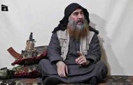 Trump annonce la mort du chef de Daech Abu Bakr Bagdadi