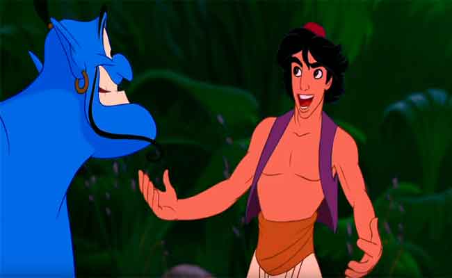 Remaster d’Aladdin : Digital Eclipse très évasif sur l’absence de la version Super Nintendo