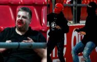 La Fédération de football grecque s'excuse pour l'agression des ultras