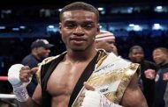 Le champion du monde de boxe Errol Spence s'est écrasé avec sa Ferrari