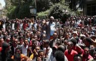 Au moins 67 morts lors des manifestations des trois derniers jours en Ethiopie