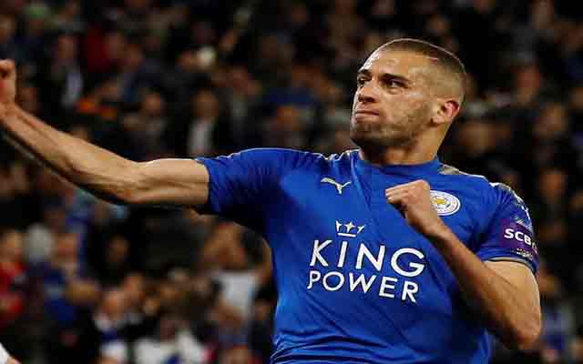 Islam Slimani, va t-il rendre à Monaco?